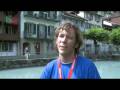 Nissan Summer Outdoor Games: Interlaken ...