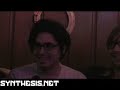 Synthesis.net Interview with An Angle Pt. 1 Synthesis.net Interview with An Angle Pt. 1
