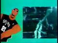 NIKE-CM Tim Duncan - ft . Dev Large