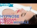 Séance D hypnose De Programmation Mentale.