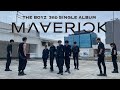 THE BOYZ(더보이즈) ‘MAVERICK’ Dance Cover
