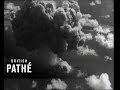 Hiroshima Atomic Bomb, 1945 - A Day That Shook ...