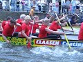 Drakenbootrace Leiden