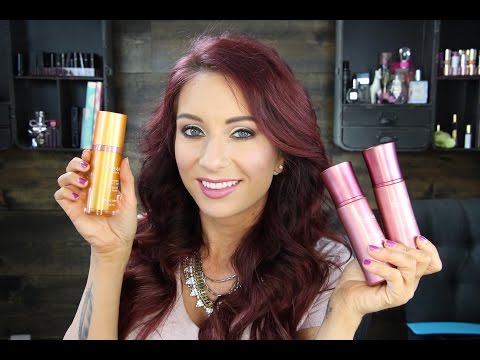 Vine Vera Skin Care: Luxury Skin Care Review