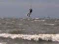 5/12 Kitesurfing Japan "KABAIKE BEACH"AICHI