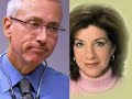 Dr Drew speak out against Scientology on radio interview.