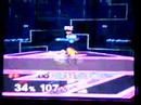 KID(Samus Rojo) VS Carl(Samus Morado) KID(Samus Rojo) VS Carl(Samus Morado)