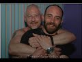 2nd  international bear meeting bears sitges club 2006