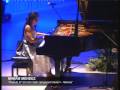 MIRIAM MÉNDEZ - BACH-FLAMENCO - 7th International Antalya Piano Festival, Turkey. 2/3