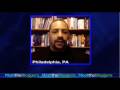 Big Media is NOT Green Chris Rabb Meet the Bloggers