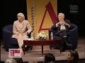 A Conversation with Walter Cronkite