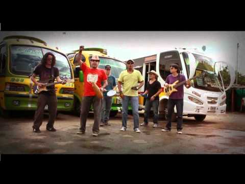 El Bus El Bus