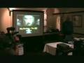 David Icke - Election Press Conference Talk (1 of 6)