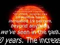 NASA spacecraft sends back new data. Are The Boost In Cosmic Rays Harmless?