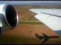 AIR KORYO vs CUBANA (Photos)