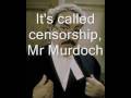 Rumpole versus Rupert Murdoch: The Schapelle Corby Smear Files