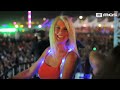 Tiësto - Maximal Crazy (Official Video)
