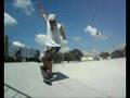 O Desafio-The Freak Skate Brothers' Challenge