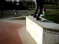 dc skate plaza