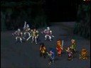 Suikoden 2:- Boss Series: #11 Luca Blight (Viktor\