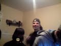 h.o.o.d.r.a.t.s. and h.r.youngas merkin session in studio