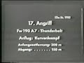 focke wulf fw 190 o pássaro açougueiro da segunda guerra