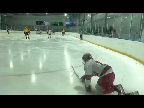 2023 SAHA District Tournament Vs Jr. Canes (Hit)