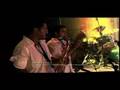Black Gospel Live - Impacto Soul Tempo