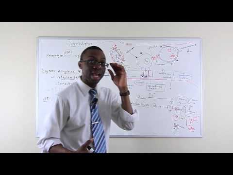 how to administer urokinase