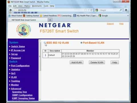 how to remove vlan from trunk port