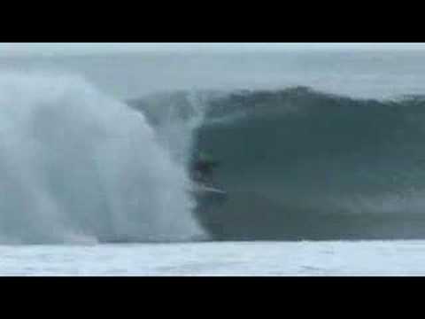 Trilogy sequence - Andy Irons