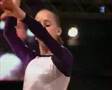 Massilia Gym Cup 2005 Ashley Brennen FX EF