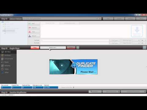 how to locate all mp3 files on computer