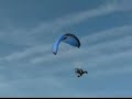 Letenje Paramotor Franci Kresnik Letenje Paramotor Franci Kresnik