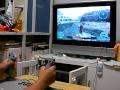 PS3 ガンダム戦記 チュートリアル ①