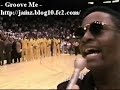 Johnny Gill live