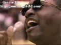 Johnny Gill live