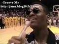 Johnny Gill live
