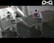 ELECTRO NIGHT TEAM : Danse Electro by DG