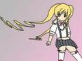 Higurashi Maiden