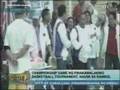 Balitang Europe: Basketball naging Rambol