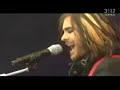30 Seconds to Mars - From Yesterday [Live at Pinkpop 2007]