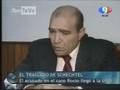 El caso Rocio, el acusado a la cárcel