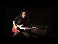 Pablo Padilla & VIGIER Guitars