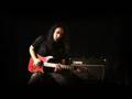 [LetusaTV] Pablo Padilla & VIGIER Guitars