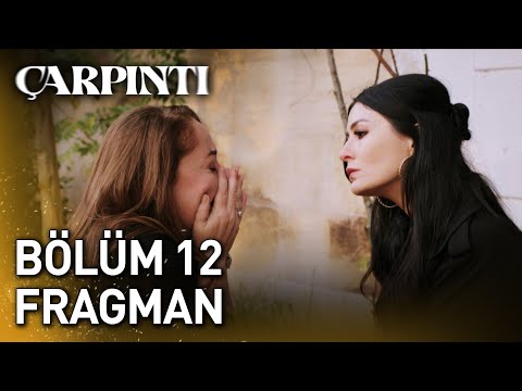 Çarpıntı 12. Bölüm Fragmanı                                                                                                                                                                                                                               