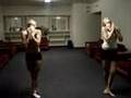 blinn dance apologize 45 secroutine