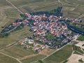 Viritueller Rundflug über Ensheim, Gabsheim, Gau-Weinheim und Partenheim