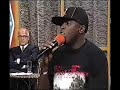 Puto Prata-Angola Live