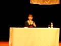 潮田玲子講演2日目(3/3)